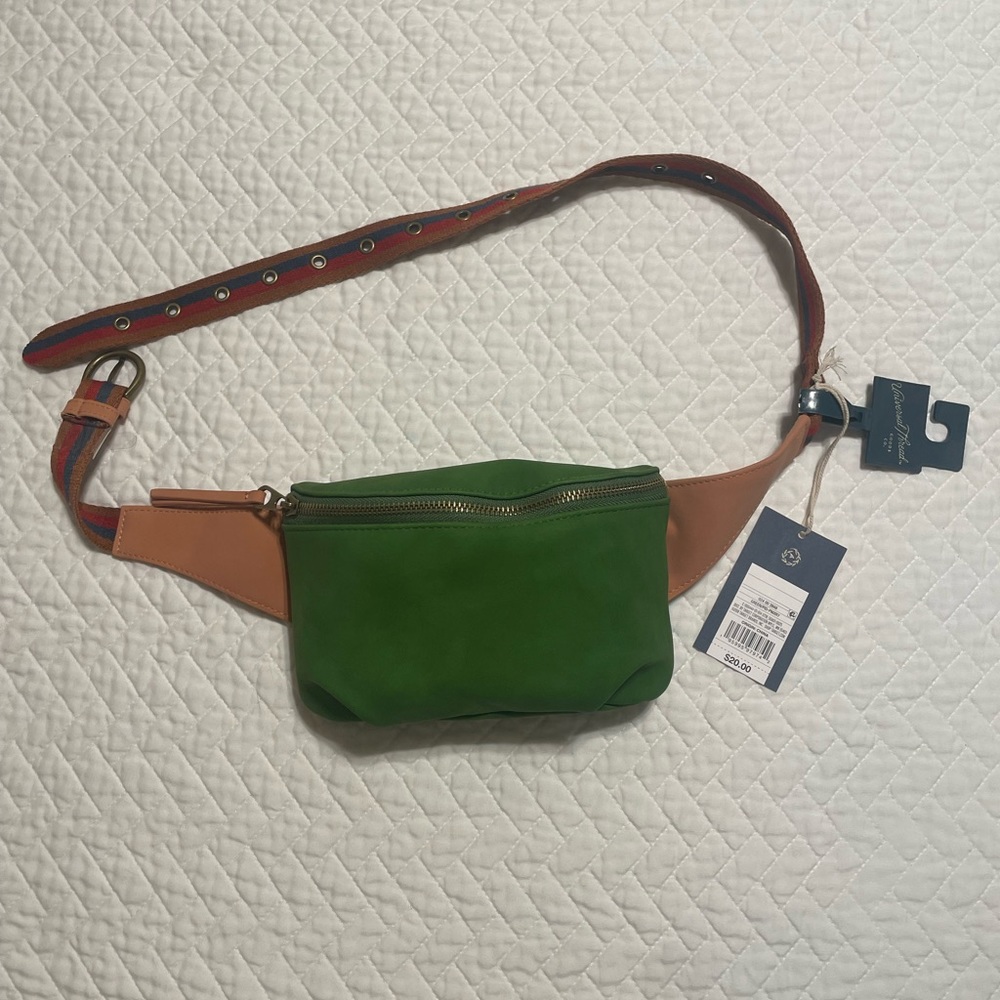 Universal Thread Belt Bag